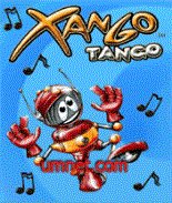 game pic for Xango Tango